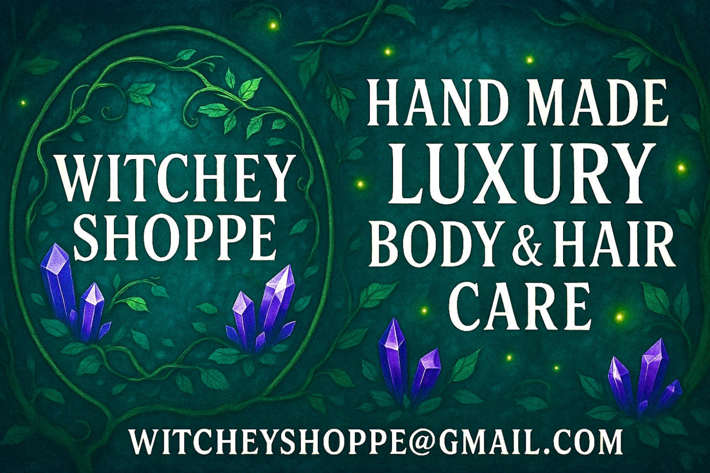 Witchey Shoppe Gift Card