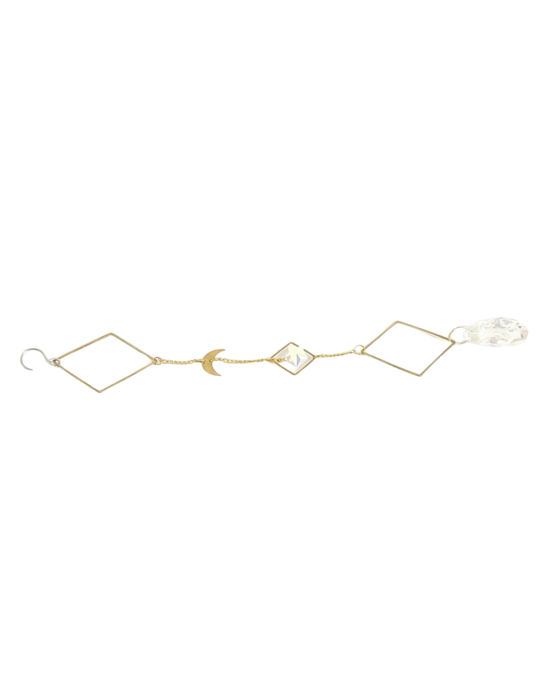 Star Light - 6” Sun Catcher