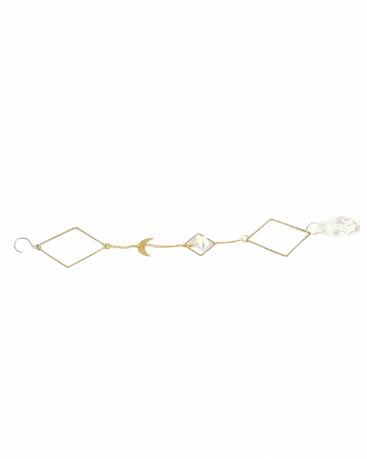 Star Light - 6” Sun Catcher