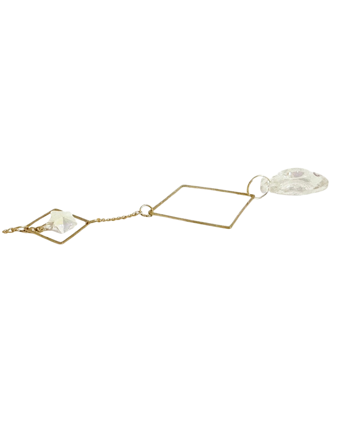 Star Light - 6” Sun Catcher