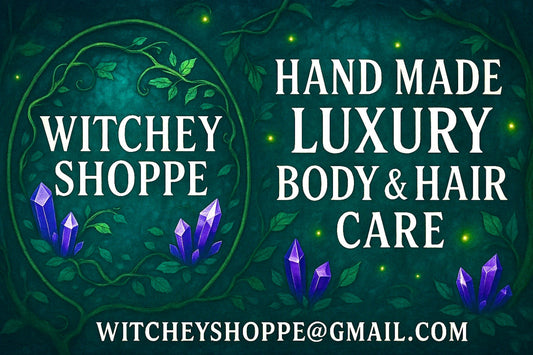 Witchey Shoppe Gift Card
